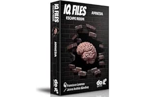 Do It Games IQ Files - Amnesia