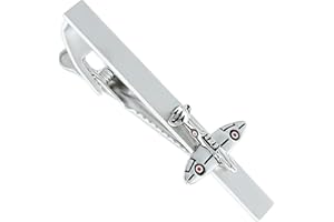 Pince à cravate Hawson Cool Weapons - Pour homme - Accessoires - Fournie dans une boîte