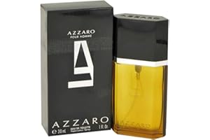 Perfume Edt Spray Azzaro – Hombre – 6,8 Oz M-2329