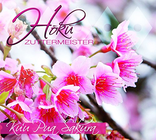 Preisvergleich Produktbild Kuu Pua Sakura