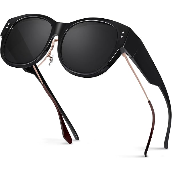 Lunettes De Soleil Polarisées SHEEN KELLY - Sport, Style Futuriste, Monture TR90 Légère - Pour Cyclisme, Conduite, Plein Air
