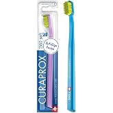 Curaprox CS 1560 Yumuşak, Rastgele Renk, Tekli Paket, İsvi&ccedil;re Malı | Diş eti bakımı ve plak temizleme, kullanıcılar i&ccedil;in yumu