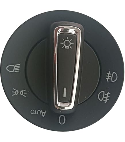 OTOZUM Parkknopfschalter Für Hyundai I30 & IX35 2014-2019 - Elektronische Handbremse