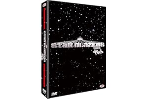 Star Blazers (Space Battleship Yamato) TV DVD Box (Eps.01-26) (4 DVD)