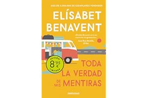 Toda la verdad de mis mentiras (edición limitada · Verano)