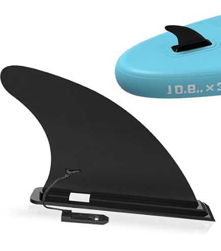 Guida alla scelta della tavola SUP gonfiabile SPS