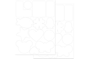 CUIDAKJ 2 Pièces 20 x 14.5 cm Patchs de Réparation de Doudoune,Patchs Adhésifs en Nylon Lavables Imperméables Vêtements d'Extérieur Ruban Adhésif pour Sacs de Couchage Tentes Réparation de Veste (Blanc)