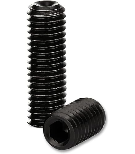 Viti Brugola Acciaio Viti A Brugola Con Testa Conica In Acciaio Inox 304 - M10x10mm | 10 Pezzi Per Riparazioni Domestiche Viti M10x10mm