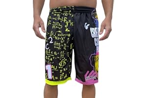 Footex Pantaloncini Beach Volley Mare Spiaggia Padel