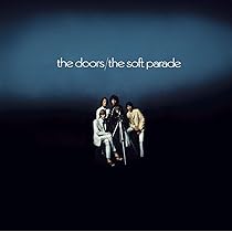 The Doors: Amazon.pl: Płyty CD i winylowe