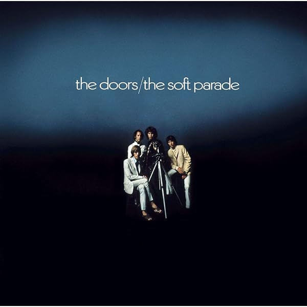 Waiting for the Sun: Doors: Amazon.es: CD y vinilos}