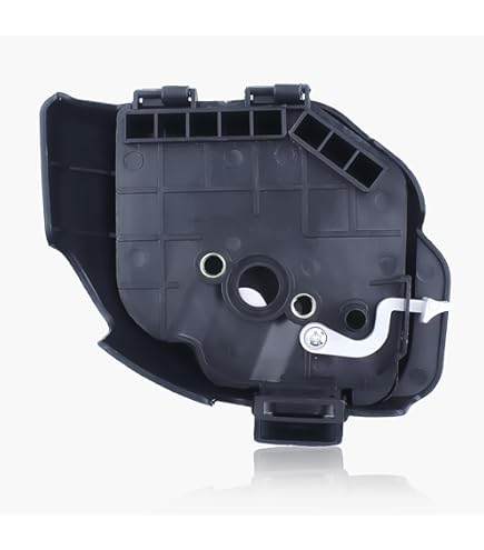 Luftfilter-Set Für Honda GX35 Motoren - Inkl. Zündkerze & Kraftstofffilter