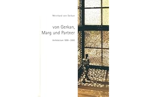 von Gerkan, Marg und Partner: Bd. 1-9: Architecture 1966-2001 (GMP Architekten von Gerkan, Marg Und Partner S.)