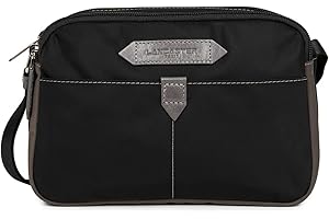 LANCASTER Sac trotteur