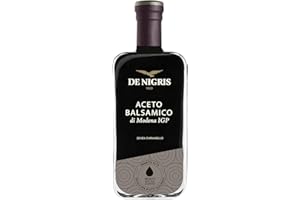 Aceto Balsamico di Modena IGP "Aquila Platino" | De Nigris 1889