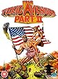 The Toxic Avenger Part II [DVD]