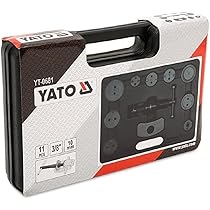 Yato Extractor De Resortes De Freno | Precio Guatemala