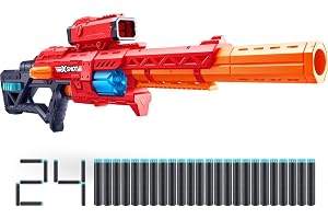 X-Shot Ranger X8 24 dart