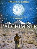 L'Alchimiste - édition illustrée par Moebius