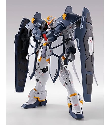 ロボット MG OZ-00MS TAILGESE FLUEGEL EW Bandai MG 1/100 TALLGEESE FLUEGEL EW : Amazon.pl: Arts & Crafts