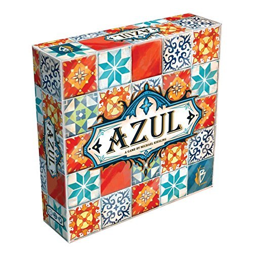 Preisvergleich Produktbild Azul