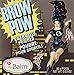 theBalm Brow Pow Eyebrow Powder, Dark Brown 0.85 g