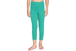 Merry Style Leggings 3/4 Bambina e Ragazza MS10-226