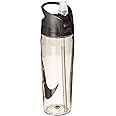 Nike HYPERCHARGE Water Bottle ANTHRACITE/ANTHRACITE/WHITE One size