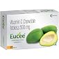 Eucee vitamin c 500mg | 120 count | chewable tablets| green mango|