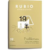 Rubio PR-19 - Cuaderno problemas