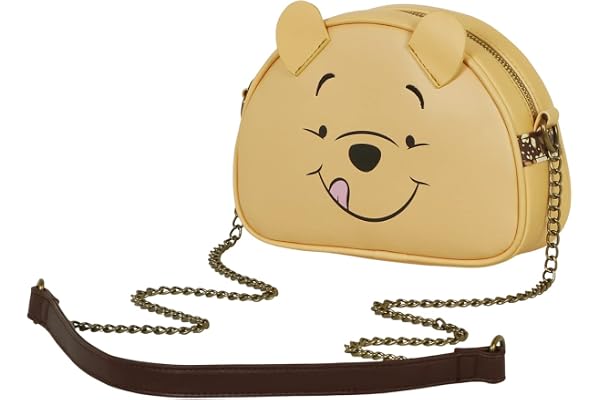 Disney Sac à bandoulière Heady