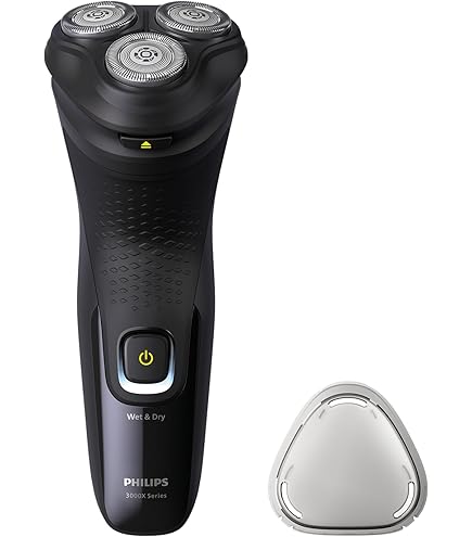 Philips メンズ電気シェーバー 3000X Series X3052/00 Philips（フィリップス） X3000シリーズ 電気シェーバー X3052/00