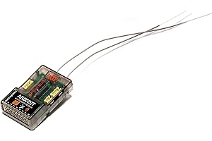 Spektrum- Accessori, Hardware e Strumenti, Multicolore, SPMAR8020T