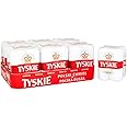 Tyskie Polish Lager beer 24 x 500ml Cans delivered to your door