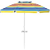 parasol pour la plage
