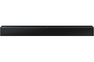 SAMSUNG HW-T400 SOUNDBAR Black USB, Bluetooth