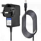 T-Power 7.5V Ac Dc Adapter For Fujitsu ScanSnap S1300 S1300i S1300N P N : PA03541-K926 PA03643-B015 PA03643-B005 PFU Limited