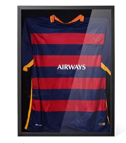 Cadre Pour Maillot S De Sport Tinkeps Noir Protection