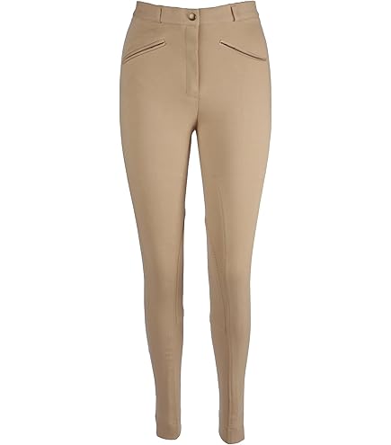 Men's Jodhpurs Cass - Men's Breeches - Equestrian