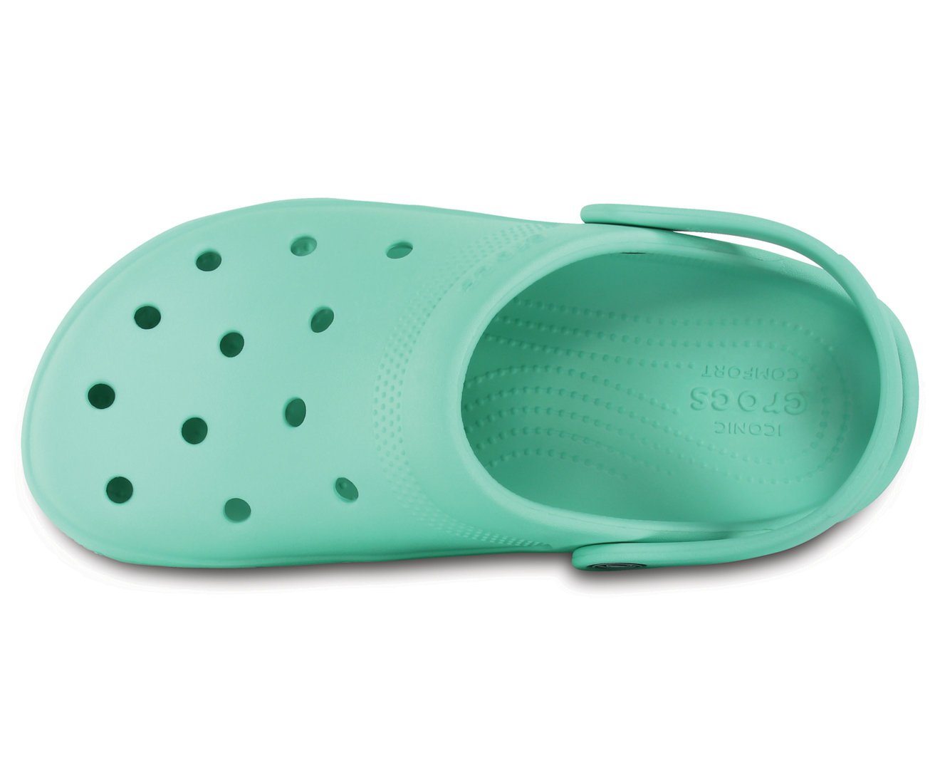 crocs coast clog review