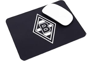 Borussia Mönchengladbach VFL BMG - Tappetino per mouse Classic