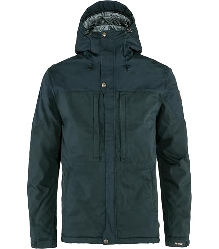 Fjällräven Singi Down Jacket M Giacca Uomo