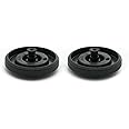 2 x Fluidmaster Multi Pressure Cistern Ball Valve Diaphragm Washer 242MP071 Replacement Float diaphragm Washer inlet fill