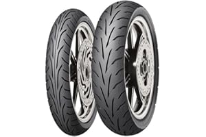 DUNLOP 120/80-18 62H ARROWMAX GT601 TL
