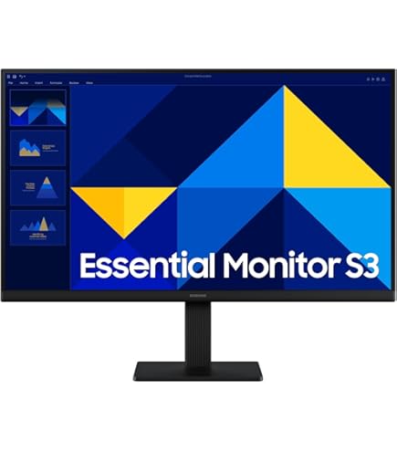 Lenovo C24-40 ThinkVision 23.8 Inch Full HD LED Monitor: Buy