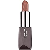 Alix Avien Uzun S&uuml;re Kalıcı Nemlendirici P&uuml;r&uuml;zs&uuml;z Etkili Yarı Mat Ruj Satin Touch Lipstick 816 Geniue Pink