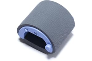 YANZEO RL1-1442 RL1-2593 - Rodillo para HP Laserjet P1005 1006 1007 1008 1212 1213 1214 1217 1218