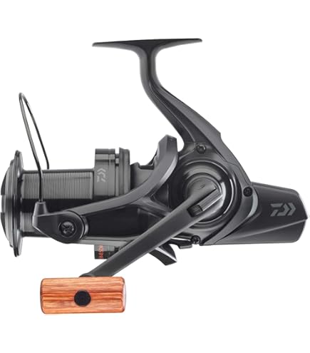 Moulinet Fishing Reel Daiwa Crosscast Carp Scw Daiwa Crosscast