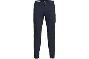 JACK & JONES JUNIOR JACK & JONES Boy Cargo-Hose Cargo-Hose Junior