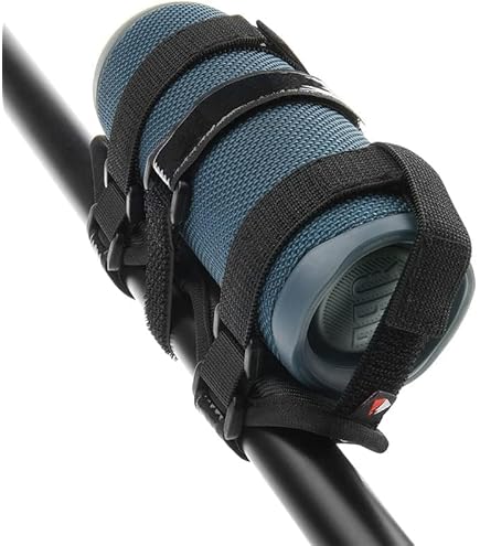 SUPPORT DE HAUT-PARLEUR Vélo Sans Fil Porte-vélo Accessoire Adulte